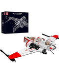Mould King 21044 ARC-170 Starfighter Building Set – 4,698 Pieces - RETIRED / LIMITED EDITION