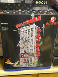 UNBRANDED Daily Bugle Superhero Building Set – 3,918 Pieces