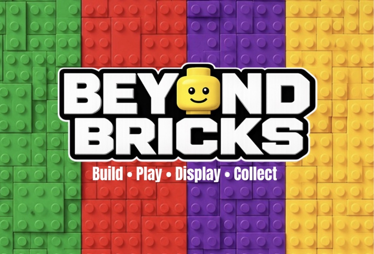 Beyond Bricks